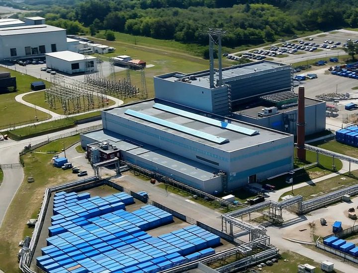 Die Zentrale Aktive Werkstatt